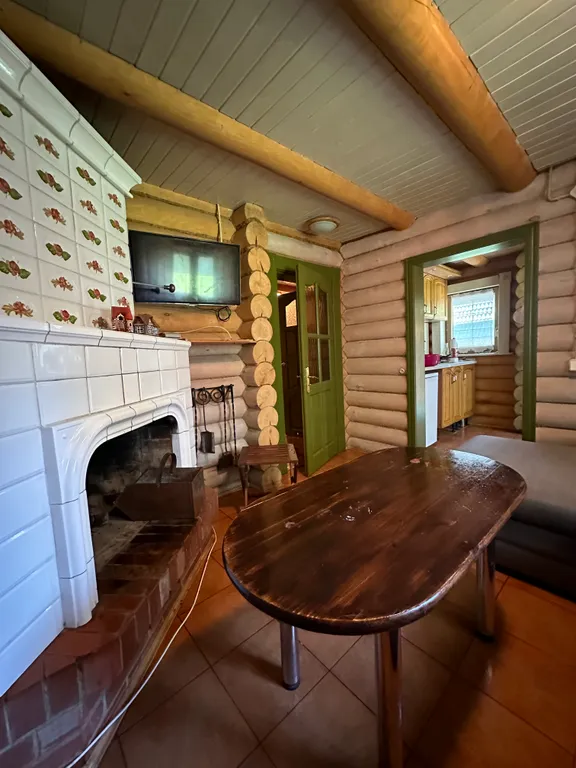 Тихий уголок в центре Светлогорска