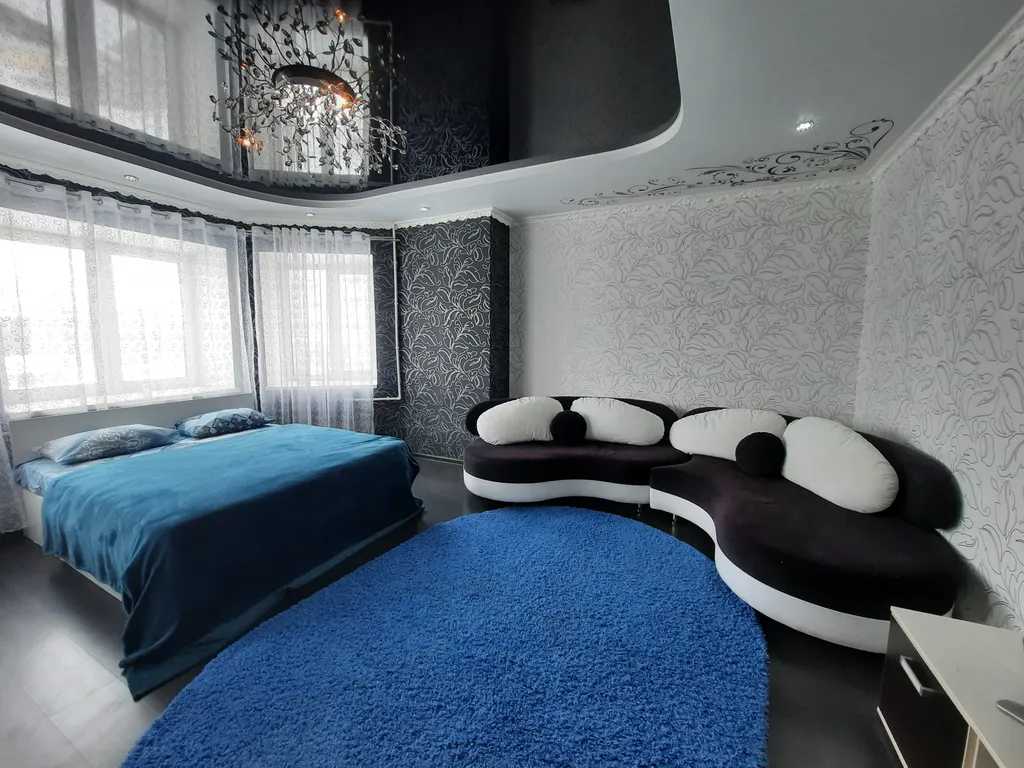 Великолепная квартира