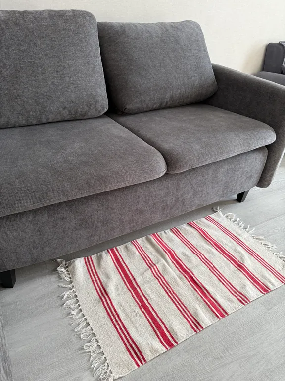 Уютная квартира у моря