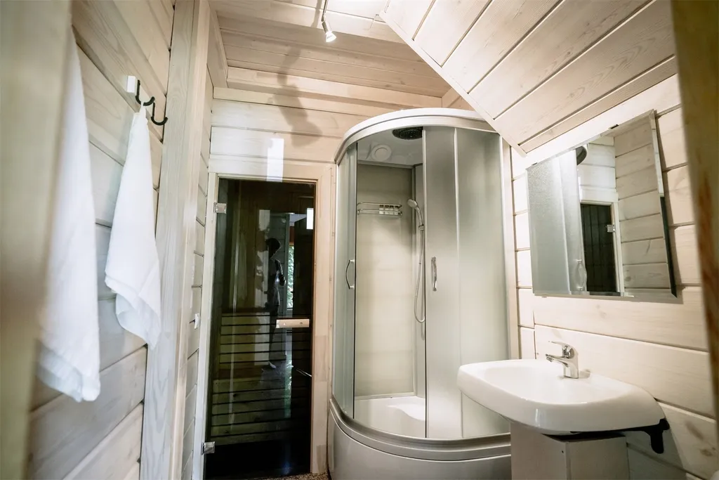 Коттедж Вилла Deluxe Премиум 180 (Dilon/ Montana/ Fler/ Venice/ Wales/ Averon) — Скоково