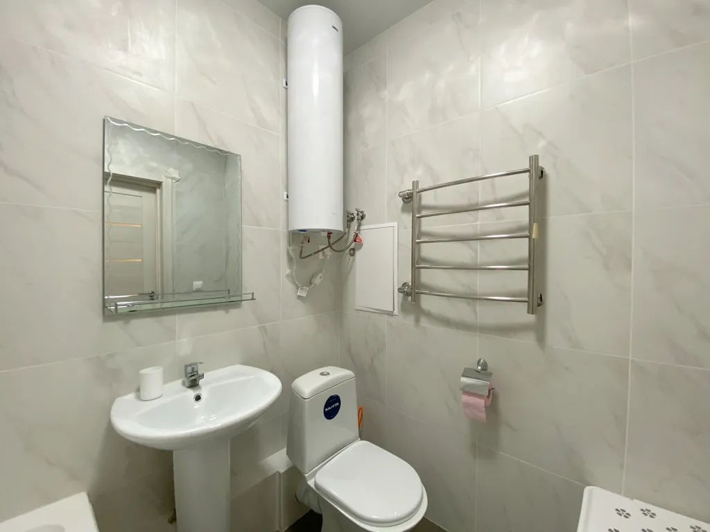 Студия в жк Фрегат 2