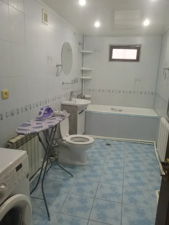 Коттедж Уютный дом в центре Геленджика под ключ — Геленджик