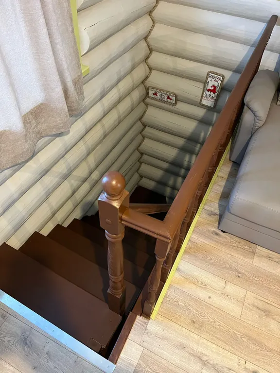 Новый дом в тишине природы рядом с городом