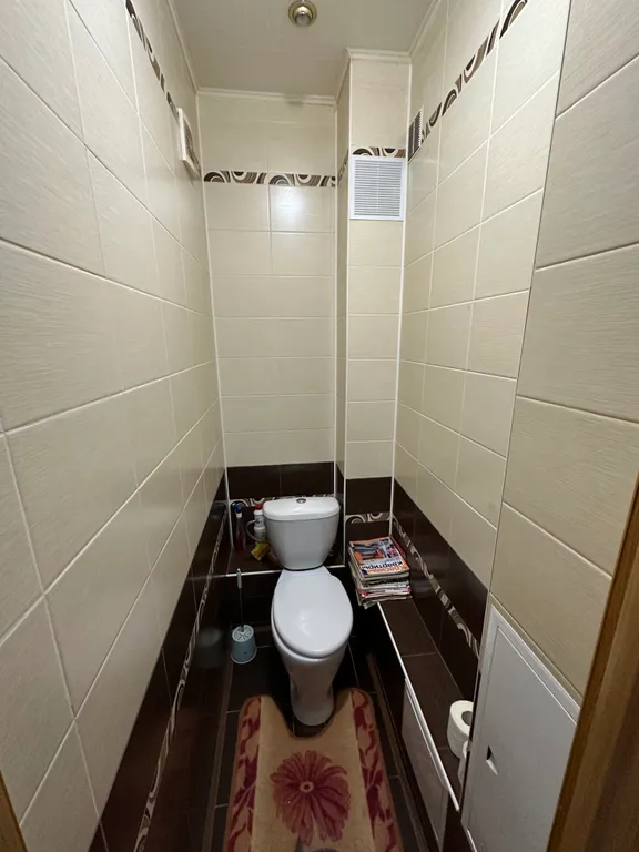 Квартира у автовокзала