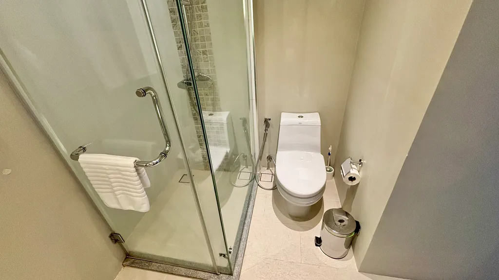 Уютные апартаменты рядом с пляжем