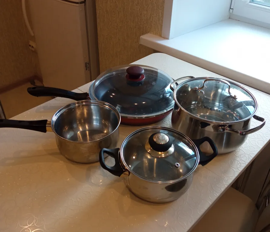 Квартира в центре города рядом с пляжем