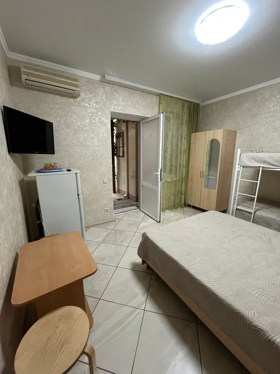 Квартира Комната — Анапа