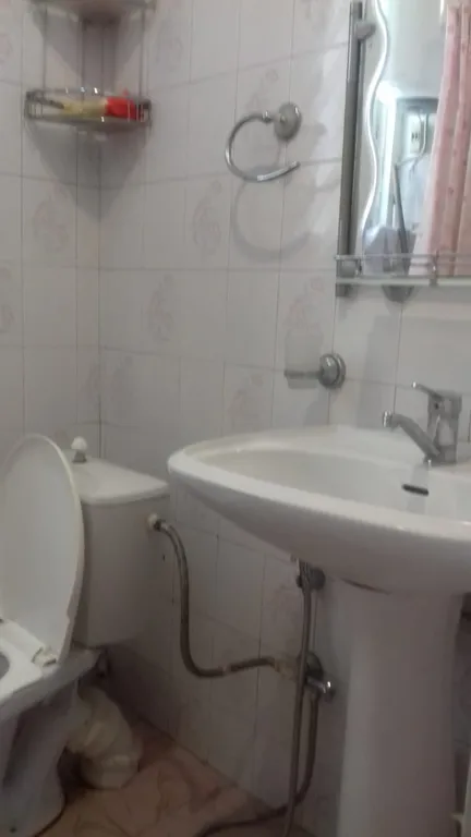 Старый центр с 3 спальнями