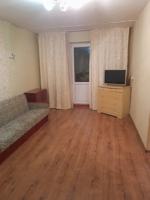 Очень теплая квартира с дорогим матрасом