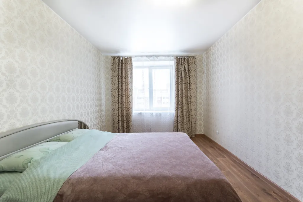 Шикарная квартира на Запсковье