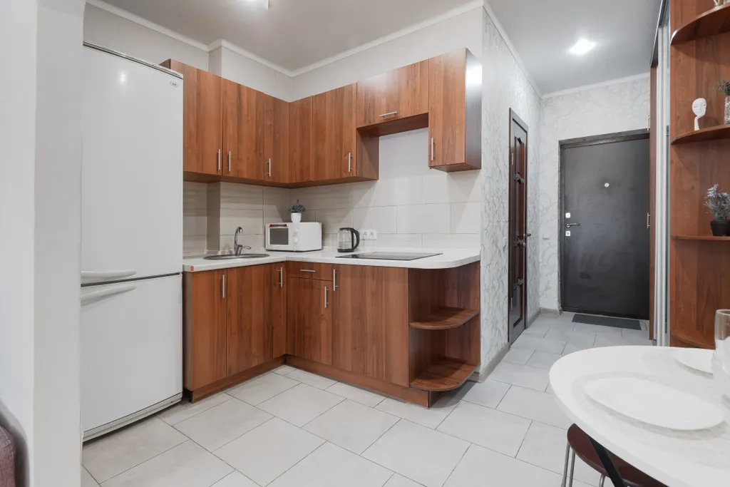 Большая, уютная квартира рядом с центром