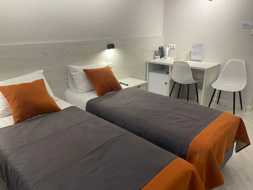 Квартира Комната — Лабинск