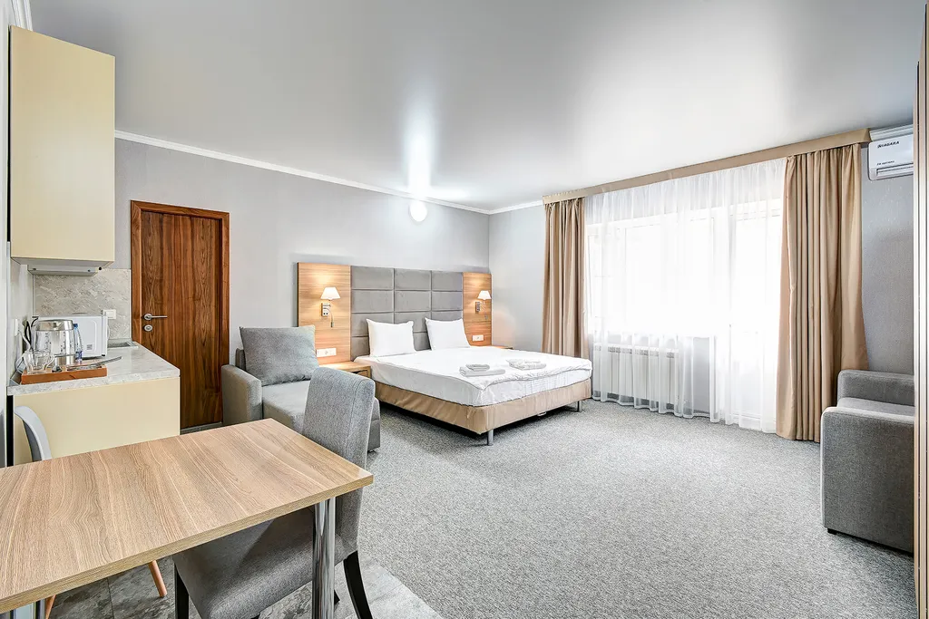 Квартира Комната — Головинка