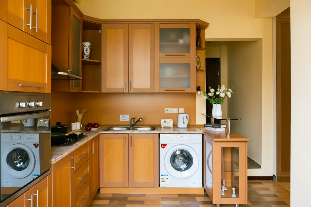 Апартаменты KeyGo #0060 ключ к центру Еревана