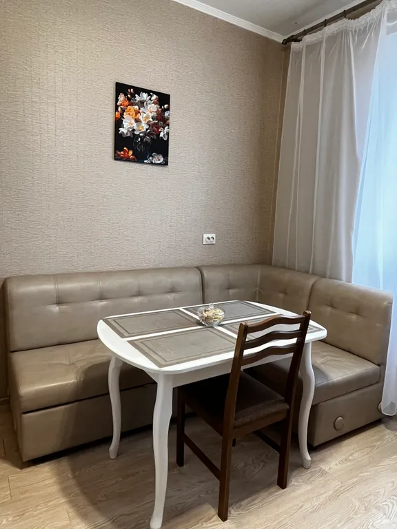 Уютная квартира рядом с Кремлём