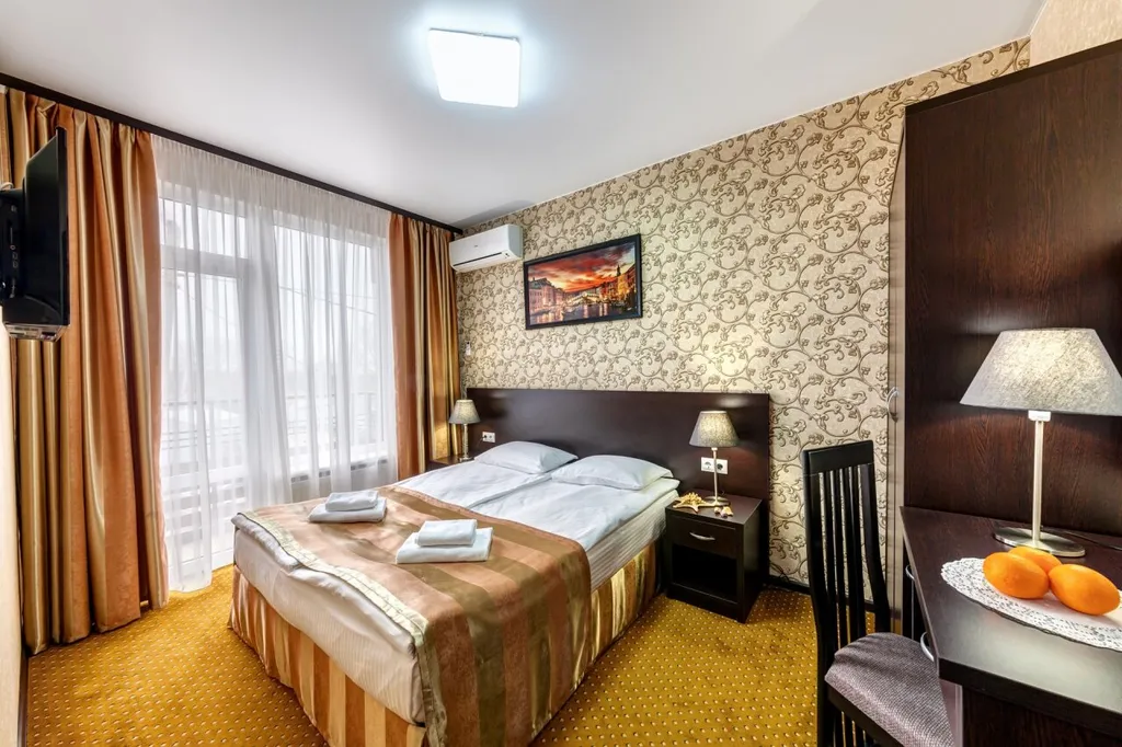 Квартира Комната — Геленджик