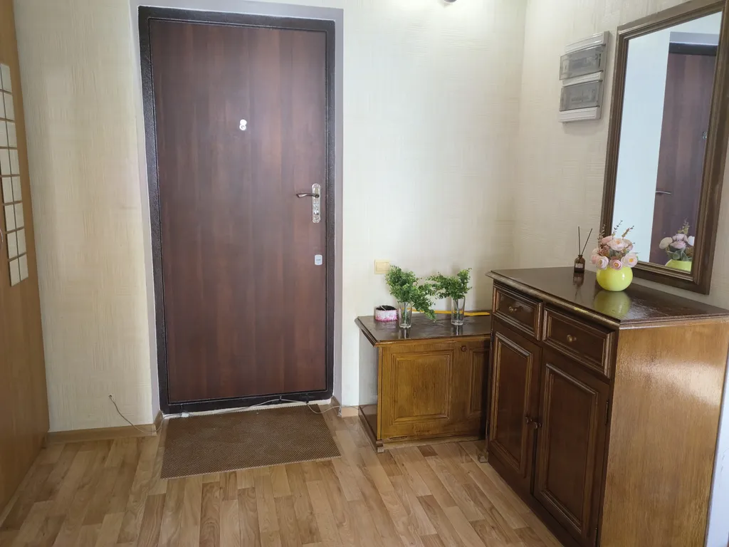 Квартира Квартира рядом с клиникой Ткачева — Волгоград