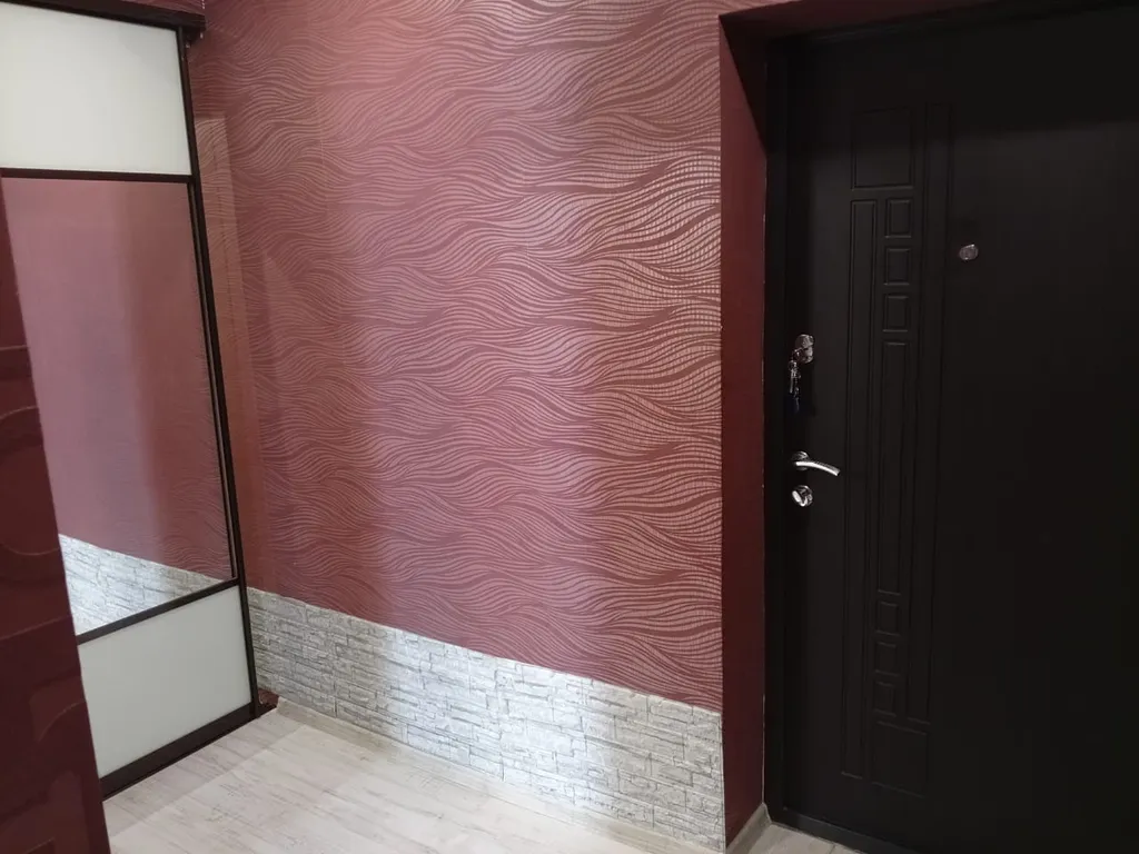 Квартира Шикарная квартира в центре города — Самара