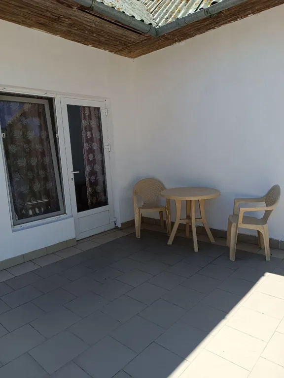 Квартира Квартира Комфорт двухместный — Новоотрадное