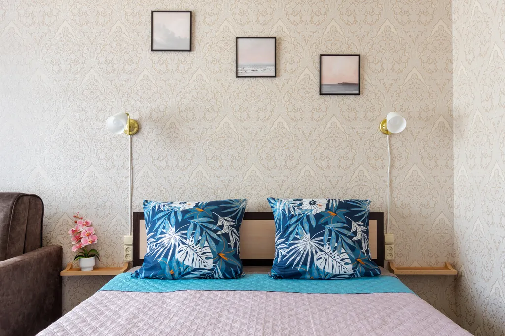 Уютная квартира в центре