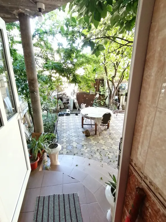 Комната в частном доме со всеми удобствами