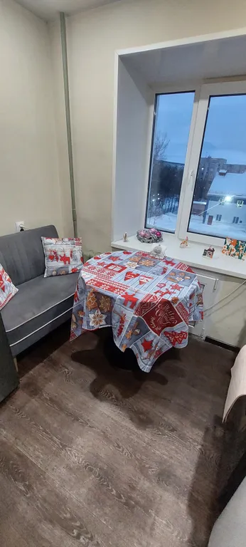 Уютная квартира в центре