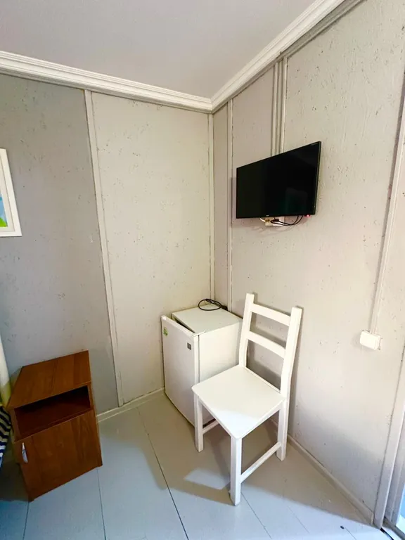 Квартира Комната — Гагра