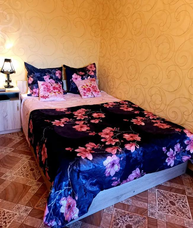 Апартаменты с видом на исторический центр