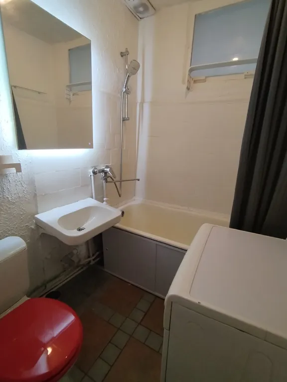 Апартаменты HomeVibe в Люберцах