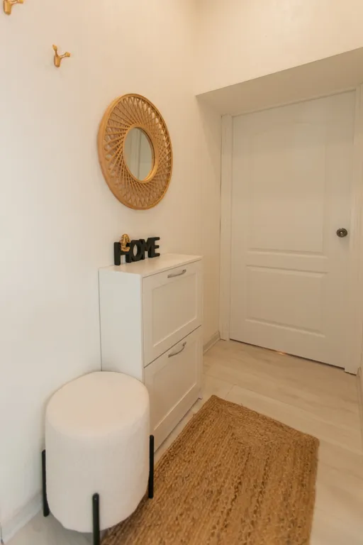 Квартира Уютная квартира в 2км от Южного вокзала — Калининград