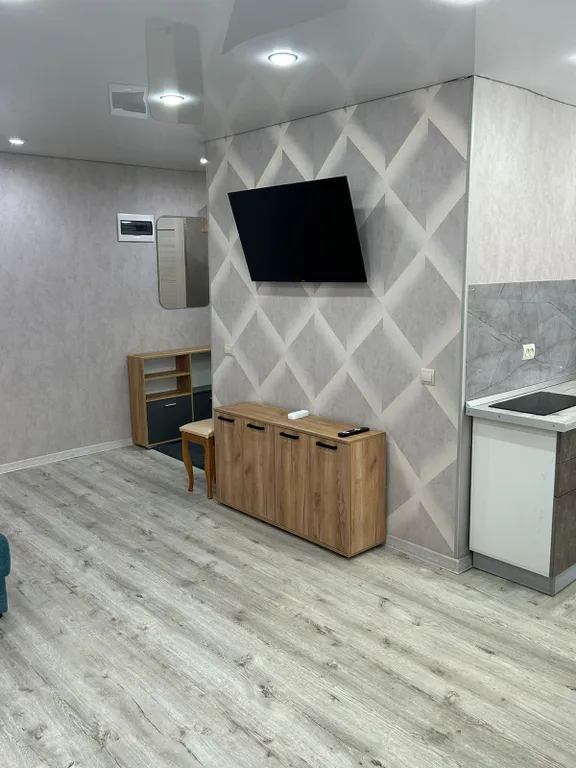 Двухкомнатная квартира в центре Норильска