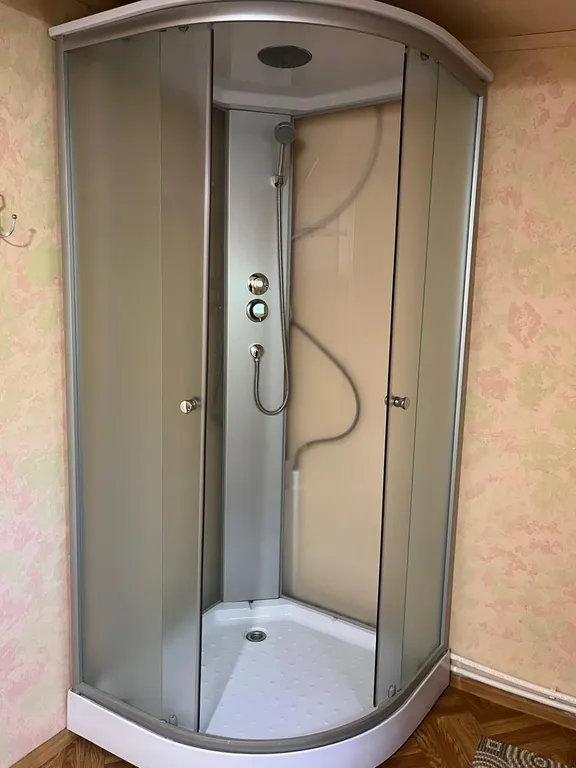 Дом 5 с видом на озеро и горы