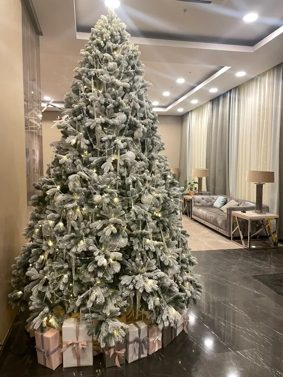 Квартира Квартира Евродвушка уютный дом — Москва