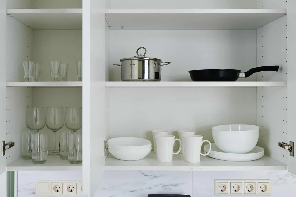 Квартира Квартира Евротрешка с видом на Тверскую — Москва