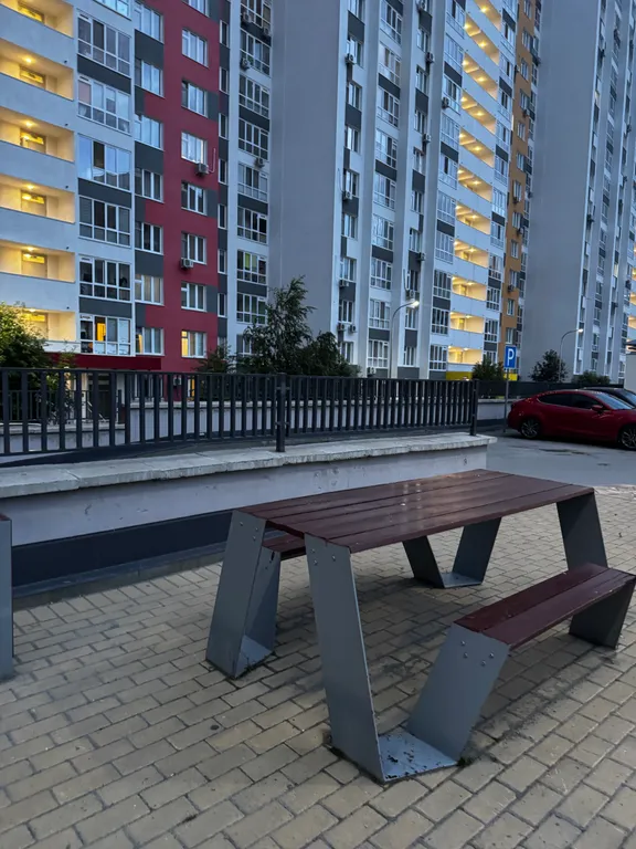 Квартира Жк «Гармония»