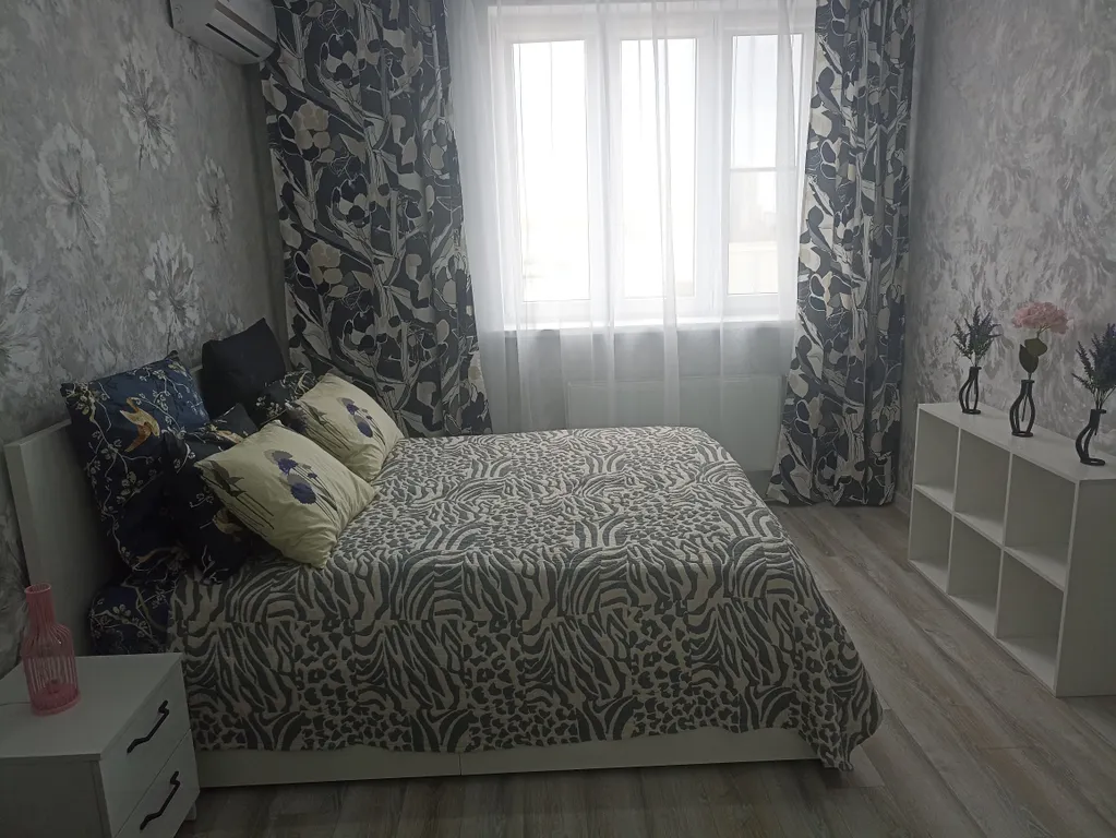 Квартира Красивая квартира недалеко от моря — Анапа