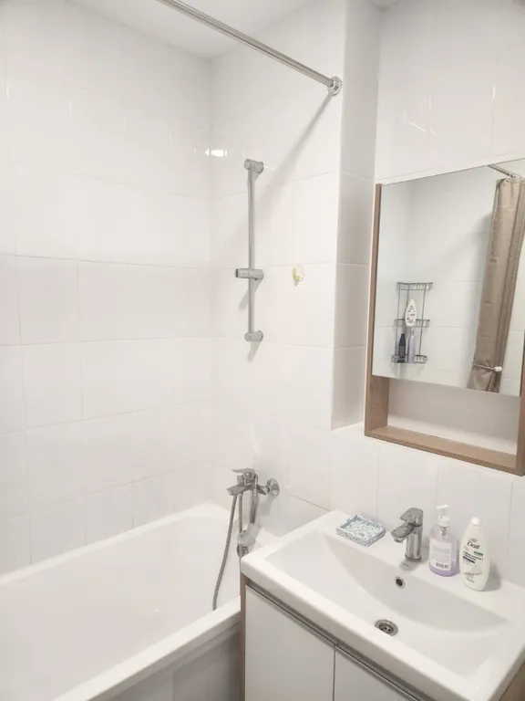 Уютная квартира в Видном