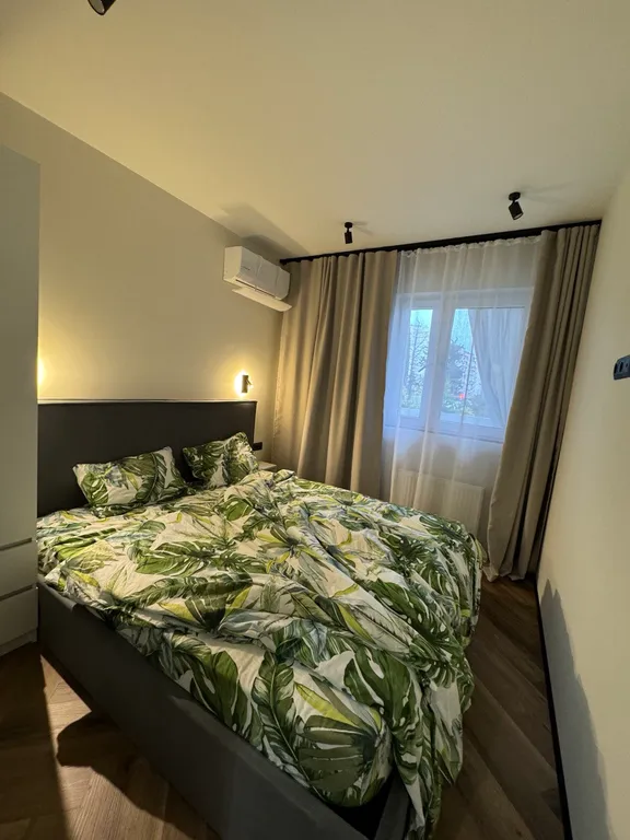 Квартира Комфортная квартира в ЖК Фрукты недалеко от моря — Сириус