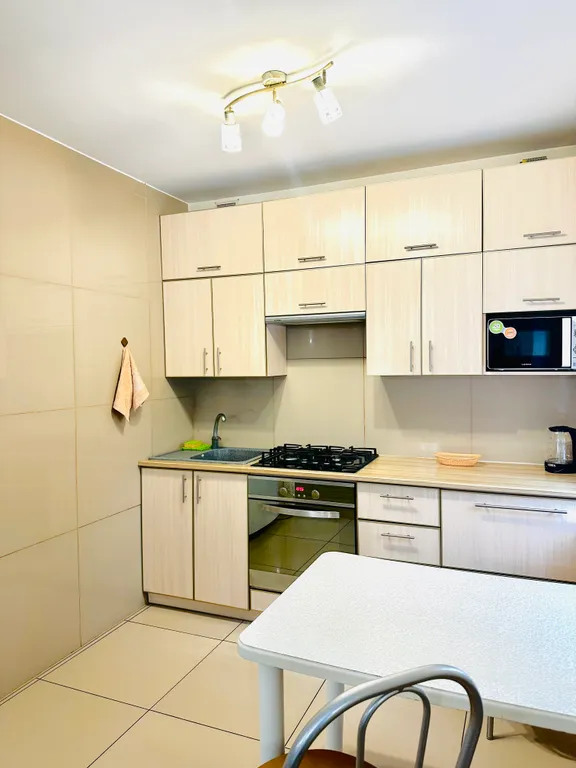 Отличная студия в самом центре города