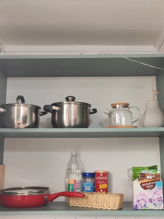 Уютная квартира на Ромашке с видом на Бештау