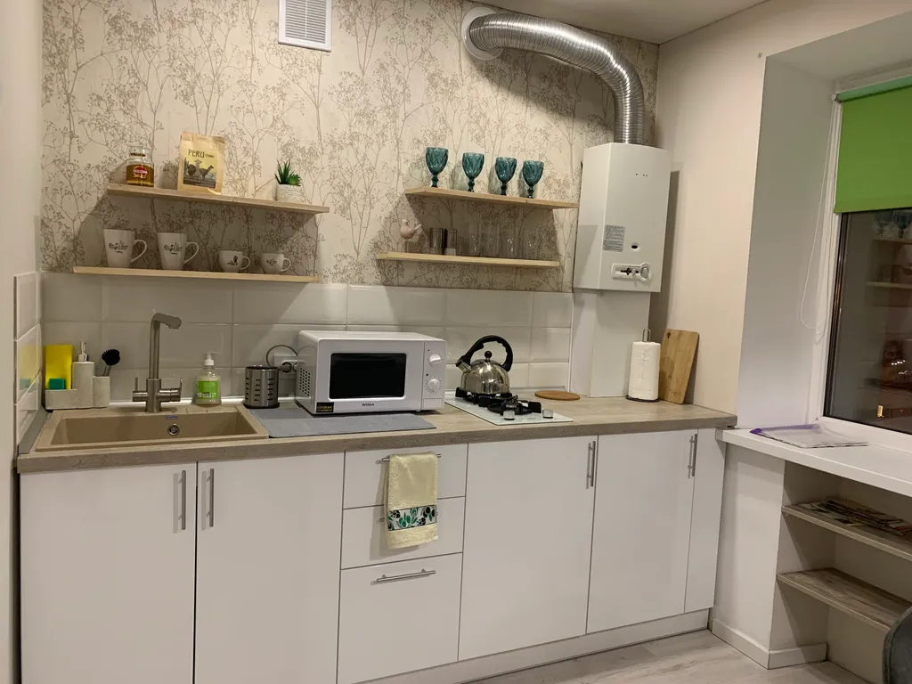 Квартира 2-комнатная Квартира — Калининград