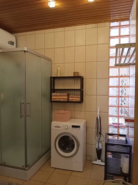 Вид на музей в традиционном японском стиле