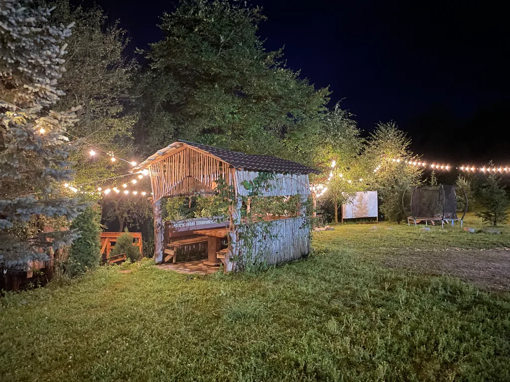 4-комнатный Дом