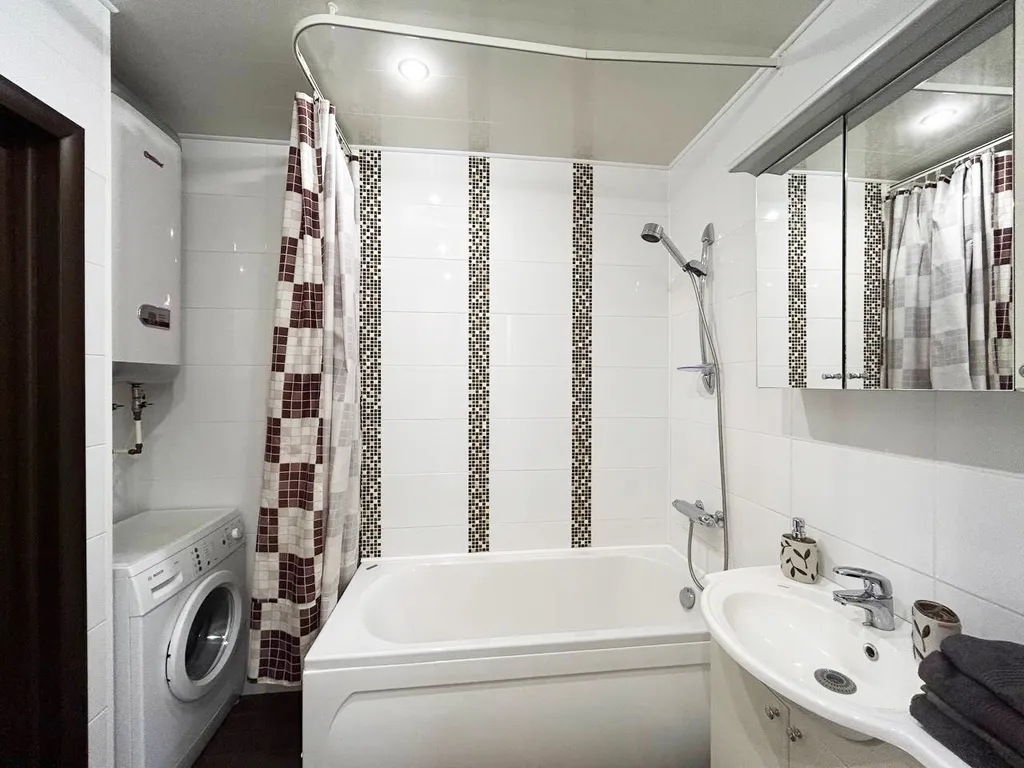 Северные апартаменты премиум класса у Мурманск Молла