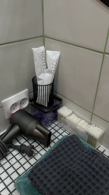 Уютная квартира около горнолыжного курорта