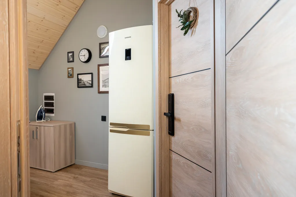 Апартаменты у моря