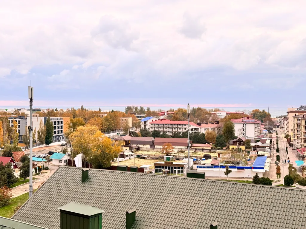 Квартира Комната — Витязево