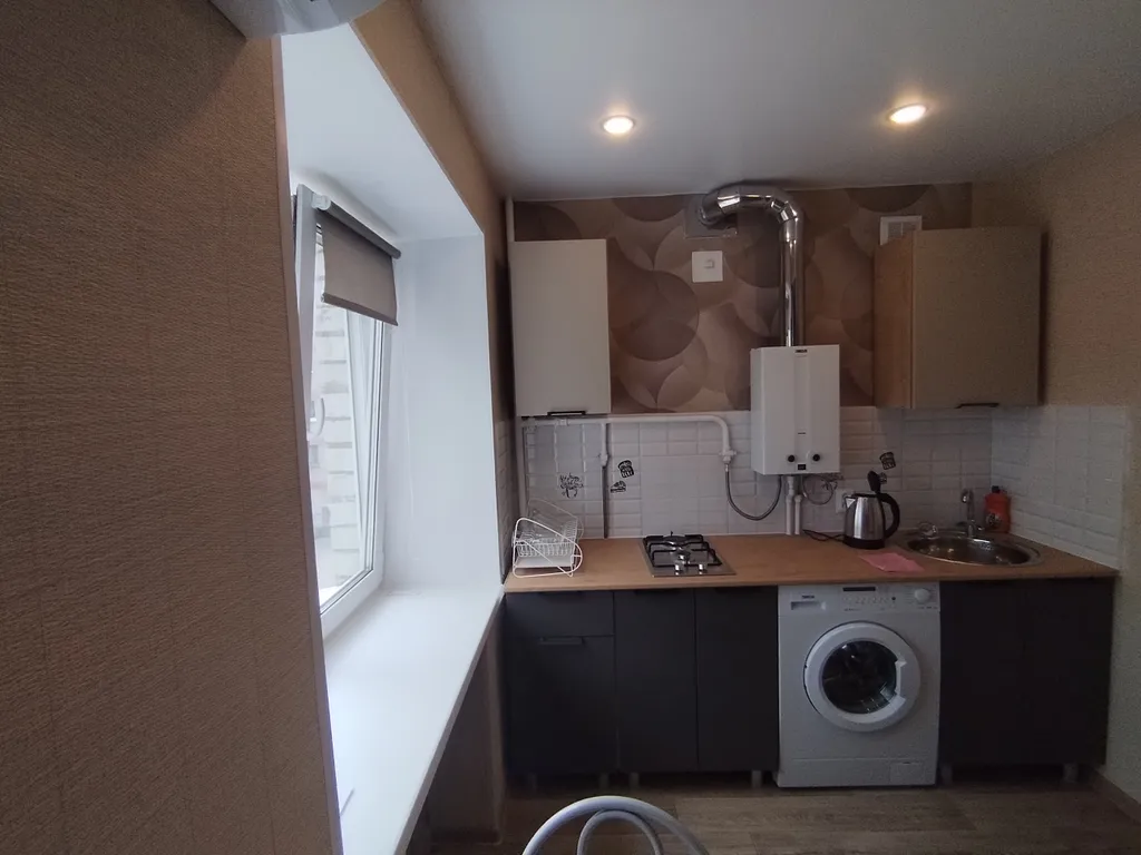 Шикарная, светлая квартира, свежий ремонт