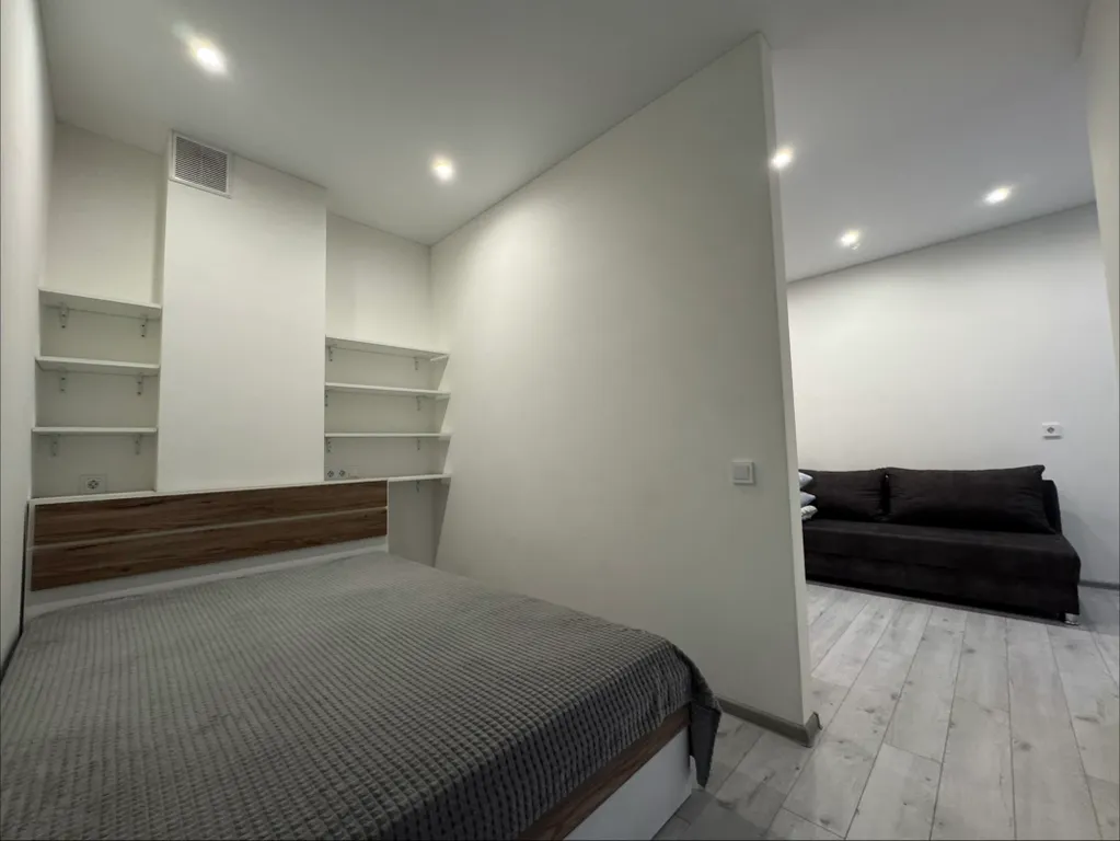 Уютная квартира в центре Минска — аренда посуточно в Минск