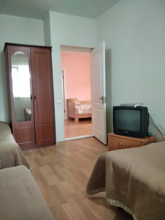 1-комнатный Дом